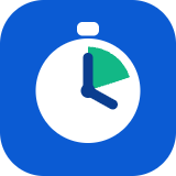 Logo Calculadora de Horas